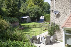 Garden- click for photo gallery